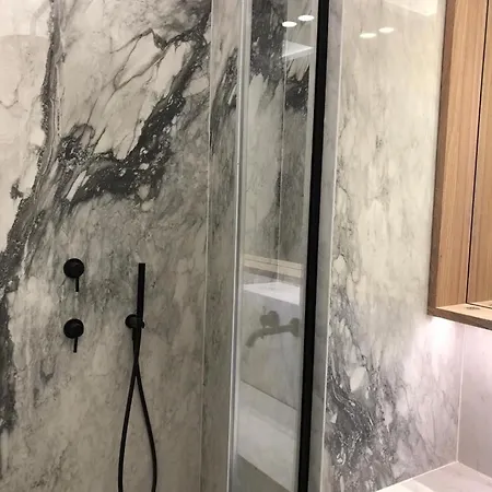 Luxurious -2br-4p-hotel De Apartment Paris