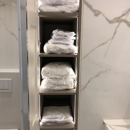 Luxurious -2br-4p-hotel De * Paris