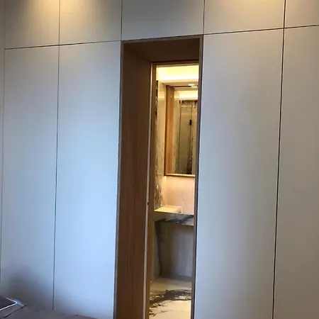 Apartment Luxurious -2br-4p-hotel De *