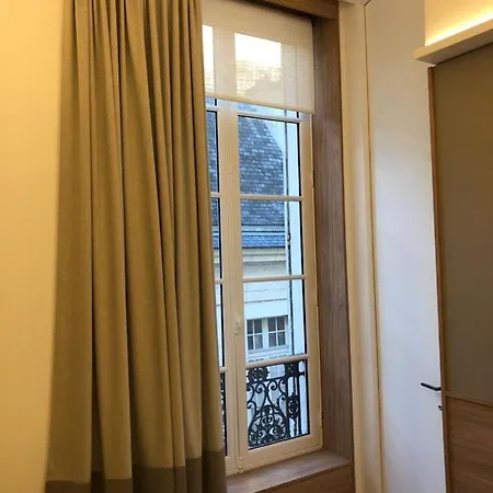 Apartment Luxurious -2br-4p-hotel De Paris