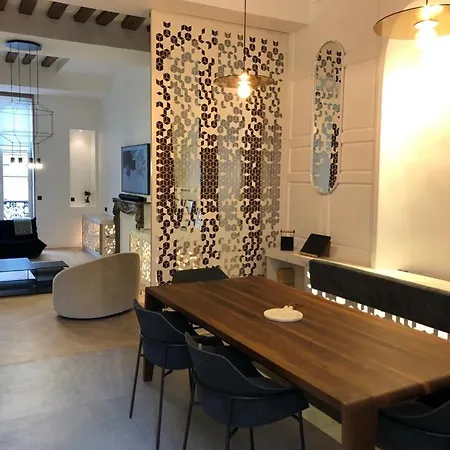 Apartment Luxurious -2br-4p-hotel De