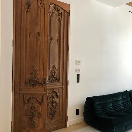 Luxurious -2br-4p-hotel De Apartment *