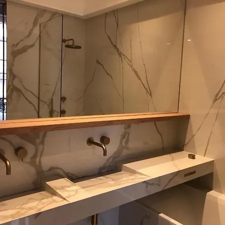 Apartment Luxurious -2br-4p-hotel De Paris