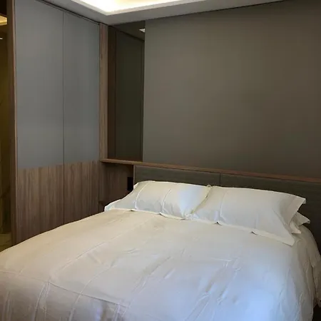 Apartment Luxurious -2br-4p-hotel De Paris